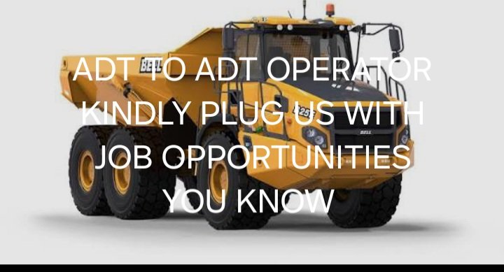 ADT TO ADT OPERATOR
