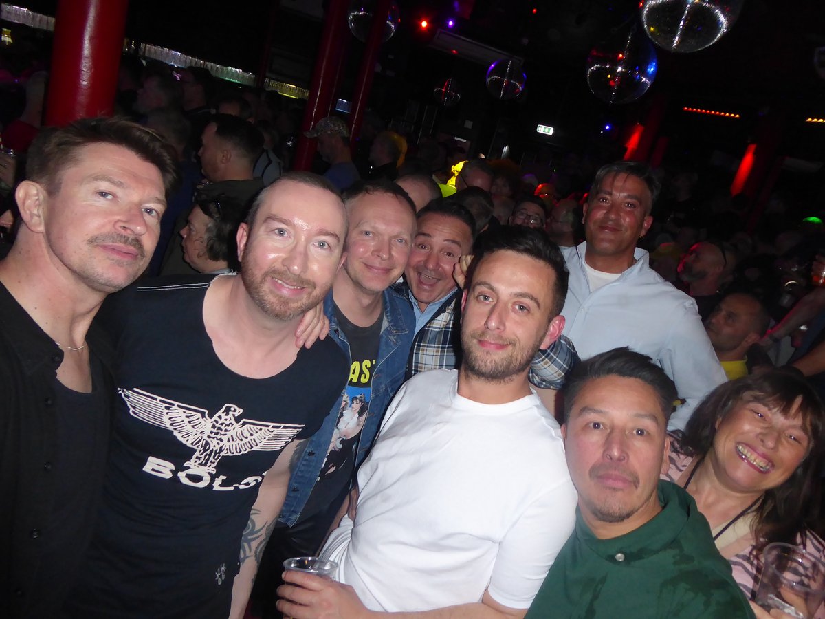 Cheer Up Ultimate Parties tweet media