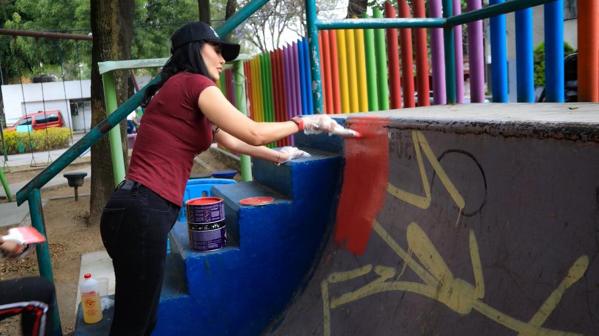 Gabriela Jimenez tweet media