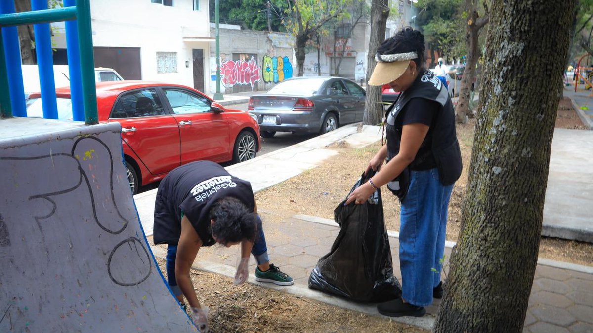 Gabriela Jimenez tweet media