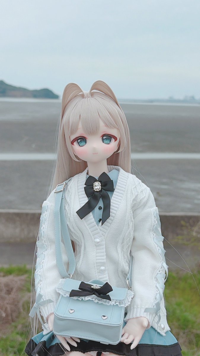 ちぇり. tweet media