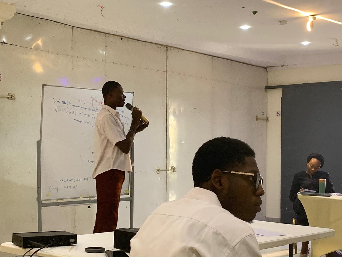 cyeha360's tweet photo. Moments from a powerful strategic community dialogue session📍
Focused on strengthening collaboration, closing gaps, and driving impact in HIV prevention for key populations.
#HIVAwareness #PrEP #GlobalHealth #CommunityWork #ImpactDriven https://t.co/RFoo2UuLYd