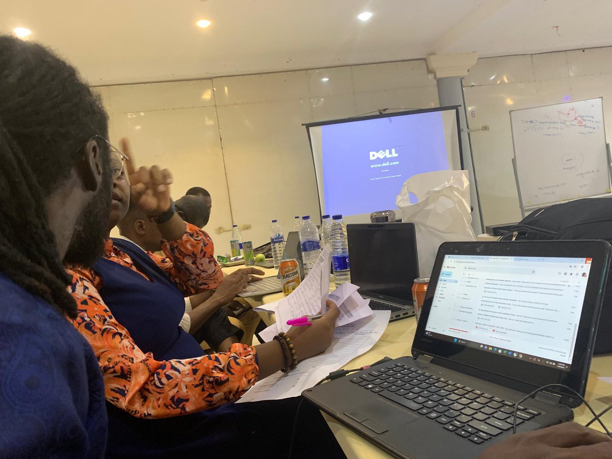 cyeha360's tweet photo. Moments from a powerful strategic community dialogue session📍
Focused on strengthening collaboration, closing gaps, and driving impact in HIV prevention for key populations.
#HIVAwareness #PrEP #GlobalHealth #CommunityWork #ImpactDriven https://t.co/RFoo2UuLYd