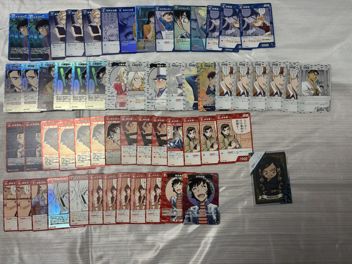 まいける☃︎取引垢/ﾘﾄﾘﾝ必読 tweet media