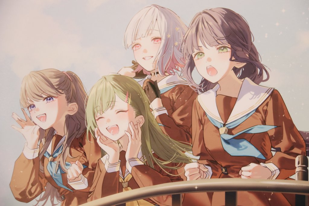 🪷キハライバー🦐 tweet media