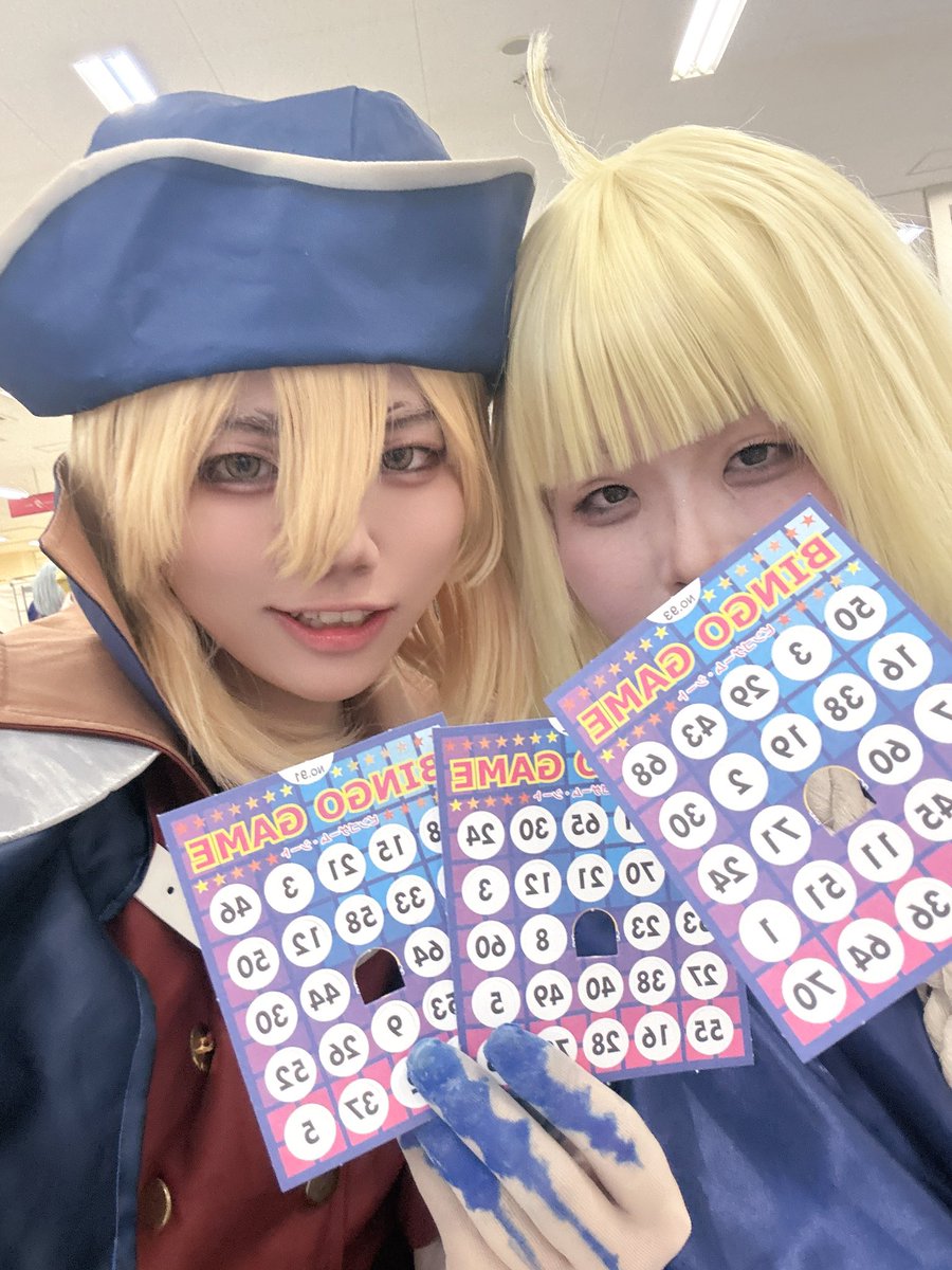 ko- (ｺｰ) tweet media