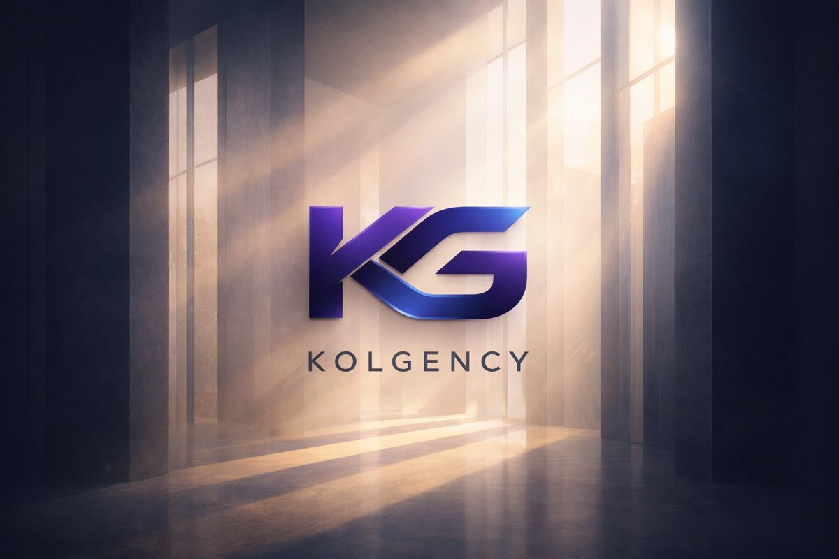 KOLgency tweet media