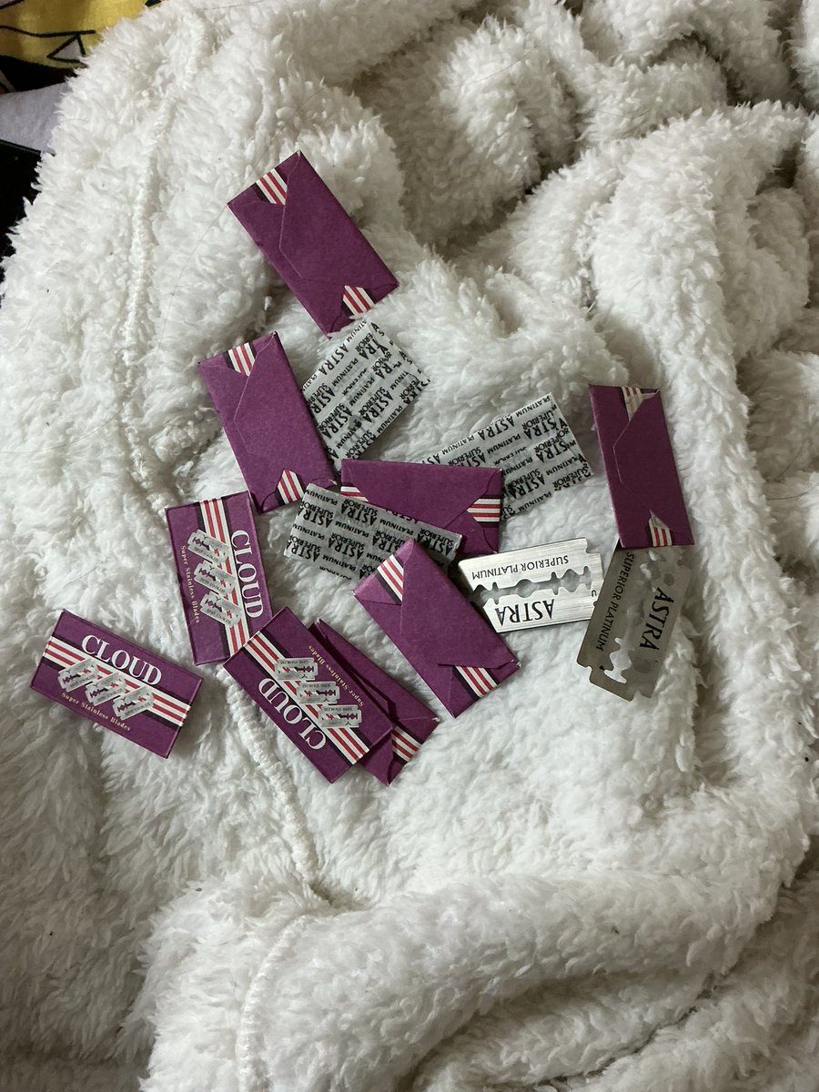 Marin of shedtwt (larp) tweet media