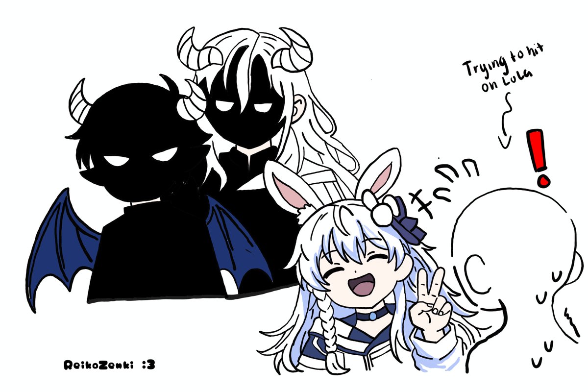 ChrryAie 🐇✨ tweet media