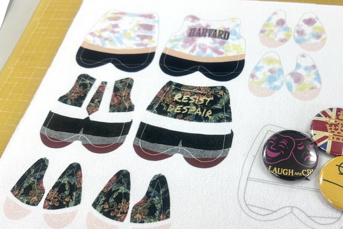 ゆちょ tweet media