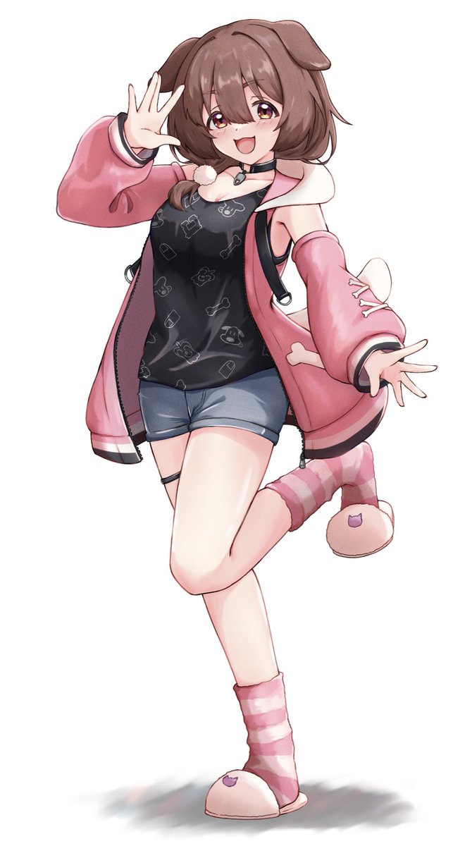 バしェ@ホロクル11th tweet media