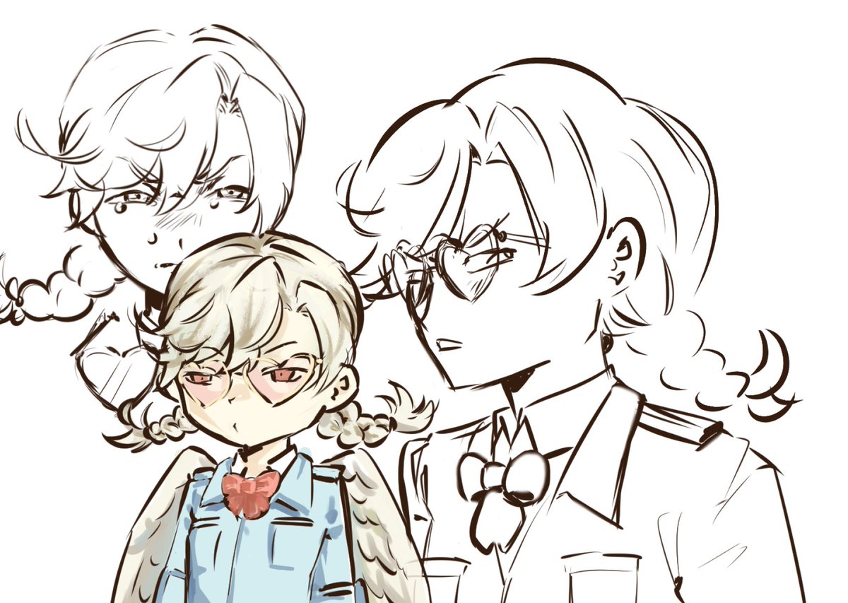 raNGkor|VGEN COMMS OPEN tweet media