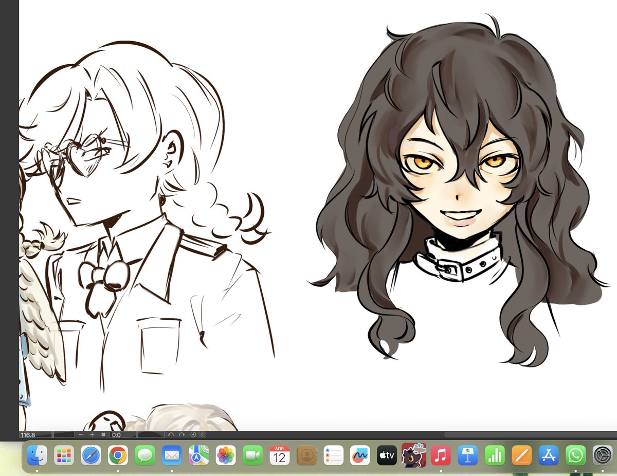 raNGkor|VGEN COMMS OPEN tweet media