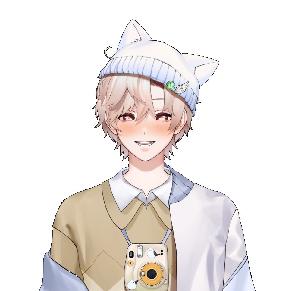 Fionn Mellow 🍀 PARTNER PUSH? tweet media