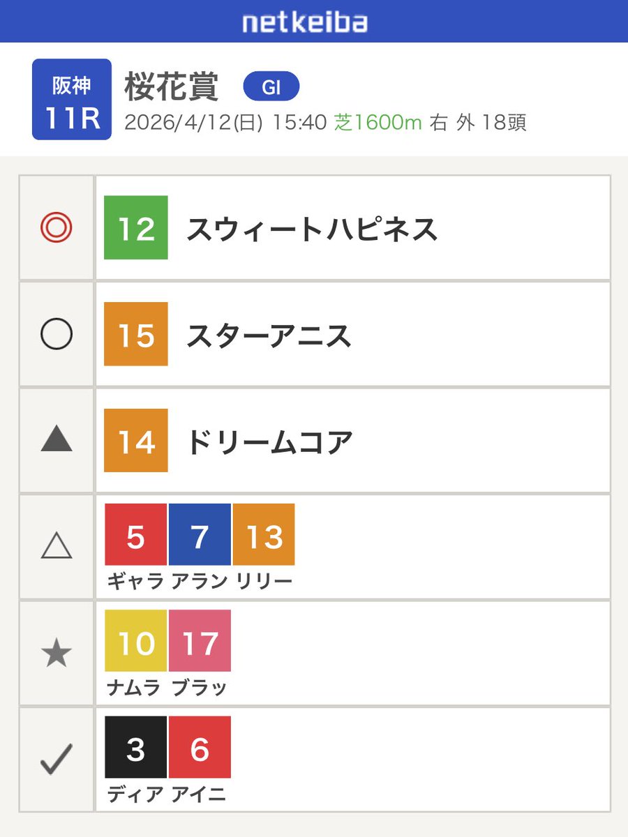 クリガル🐮⚾️🐴🥌 tweet media