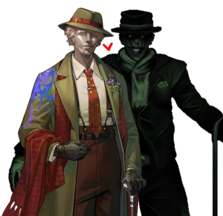 roy / robert :^I tweet media