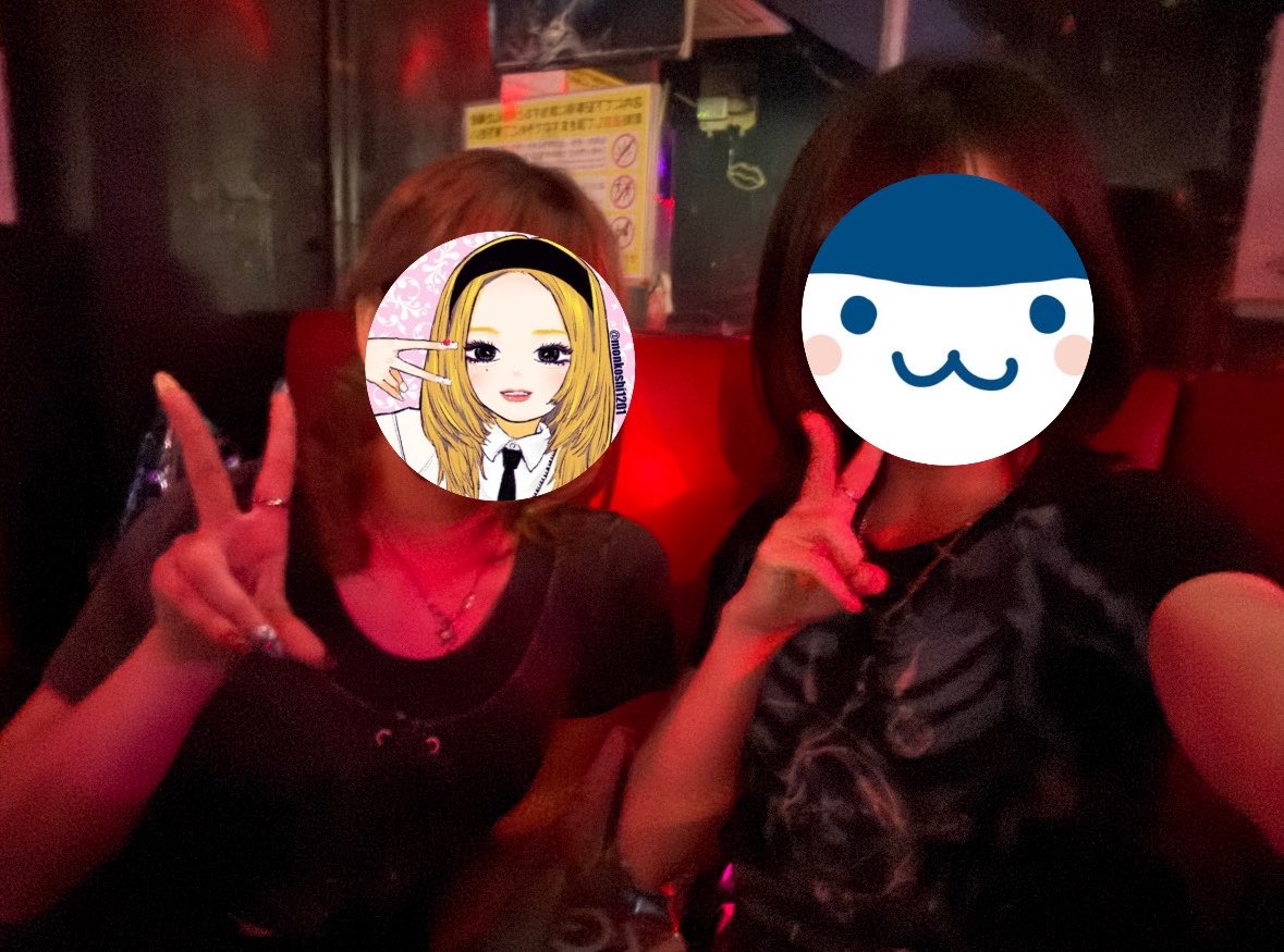 ちゃむ🐺 tweet media