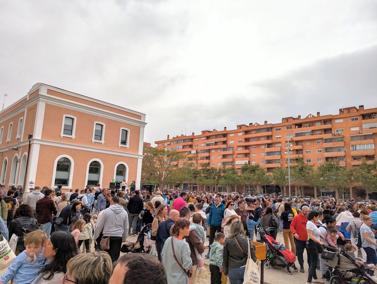 Puyalón Zaragoza tweet media