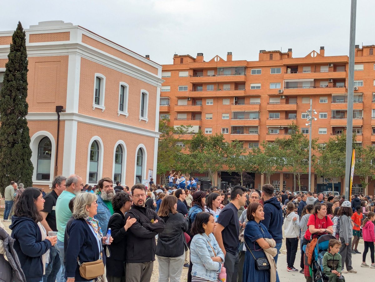 Puyalón Zaragoza tweet media