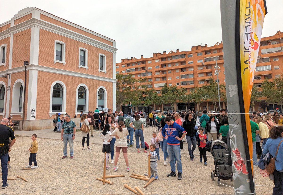 Puyalón Zaragoza tweet media