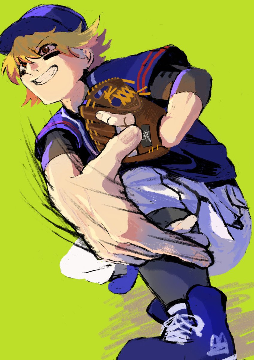 hatiwarekaburi's tweet photo. #mzyb_FA
⚾️ https://t.co/yyvOBNC3zl