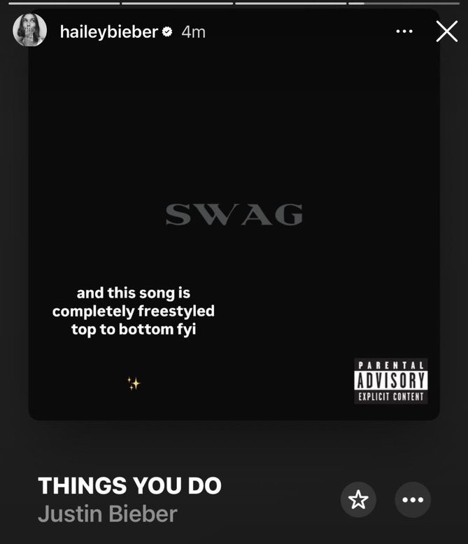 Emi | BIEBERCHELLA tweet media