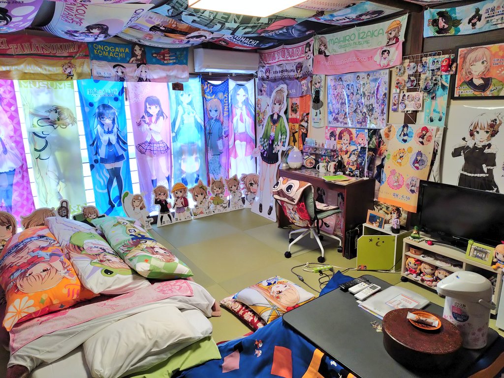 四季しのぶ🍑ままどおる県民 tweet media