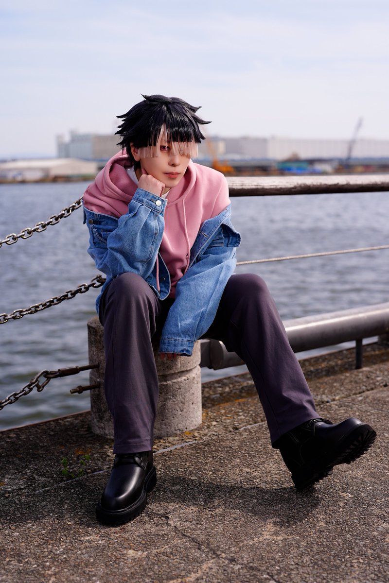 のりすん🫛 tweet media