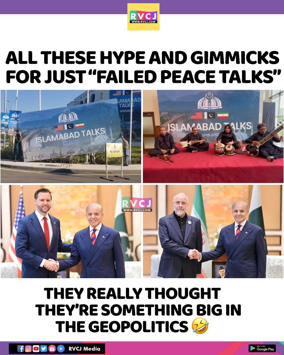 RVCJ Media tweet media