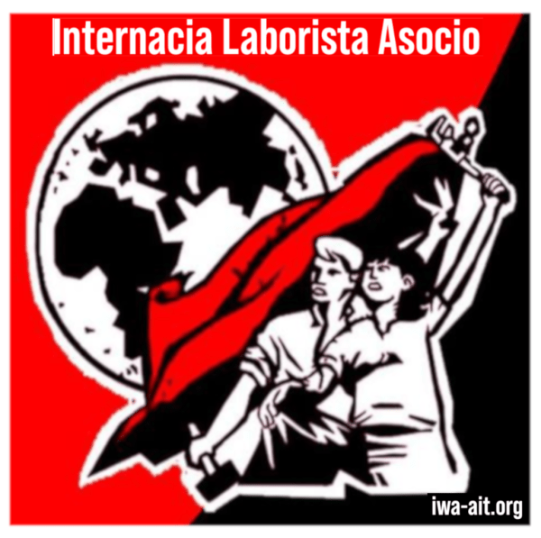 Internacia Laborista Asocio tweet media