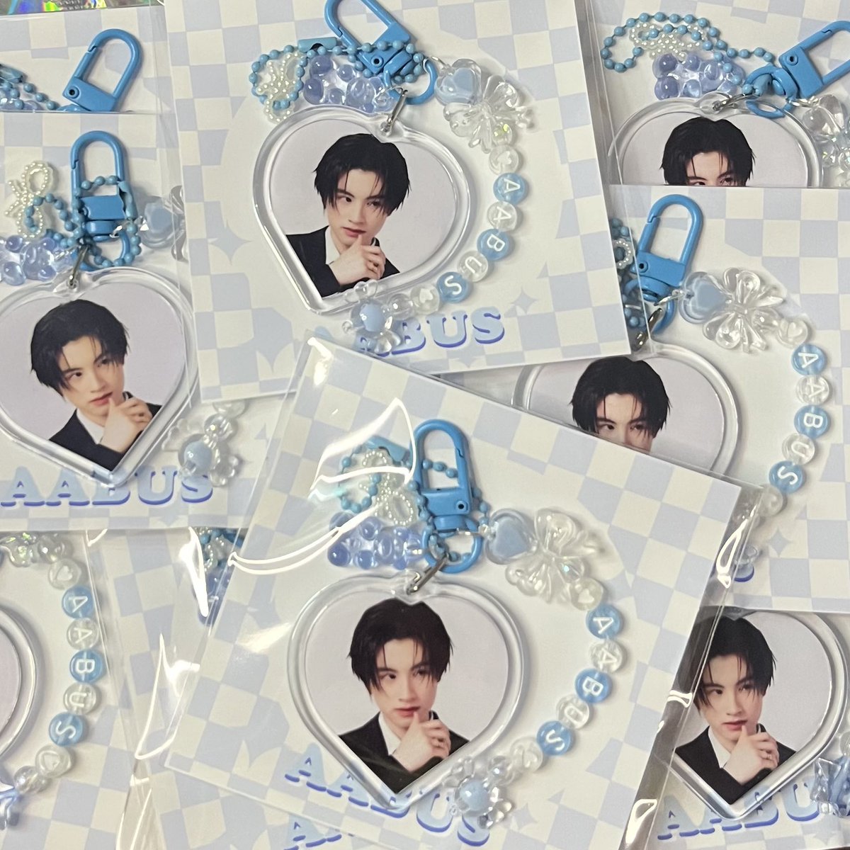 รับทำโปสการ์ด บอร์ดดิ้งพาส griptok 👀ทักเดม / ไลน์ tweet media