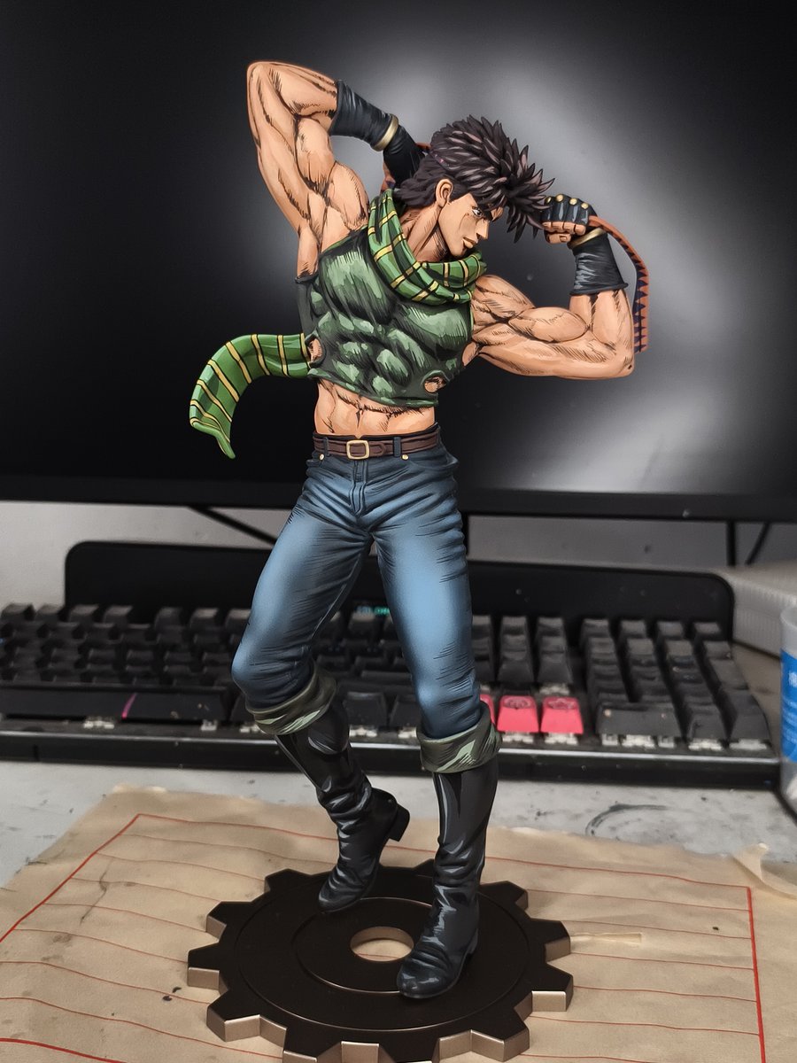 Datudou_Repaint tweet media