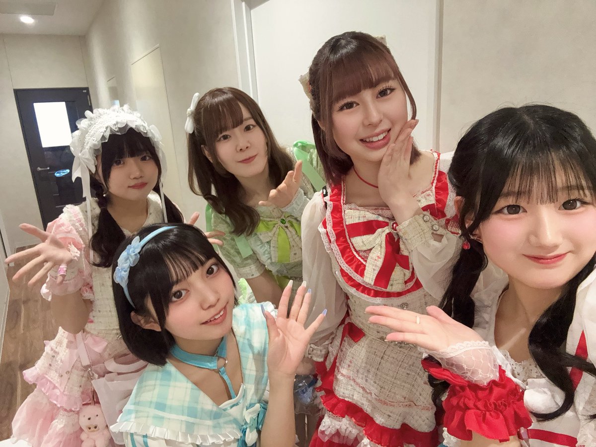 星来さき【4/26生誕祭】 tweet media