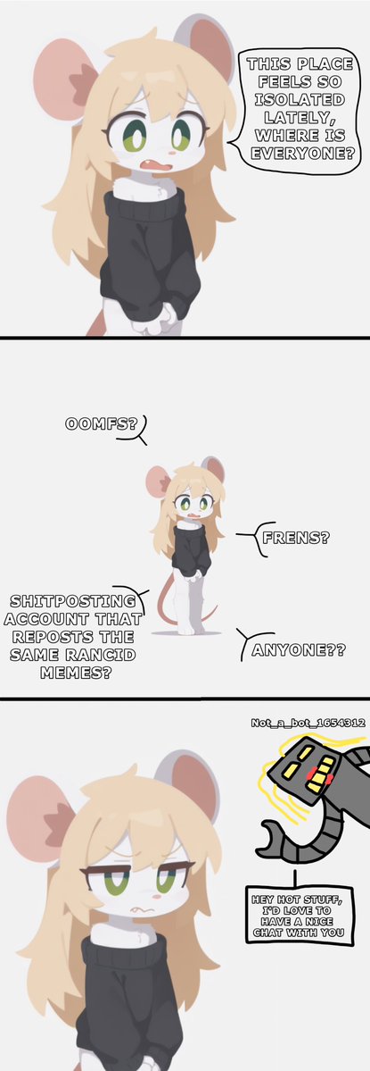 Kuro-AI-art tweet media