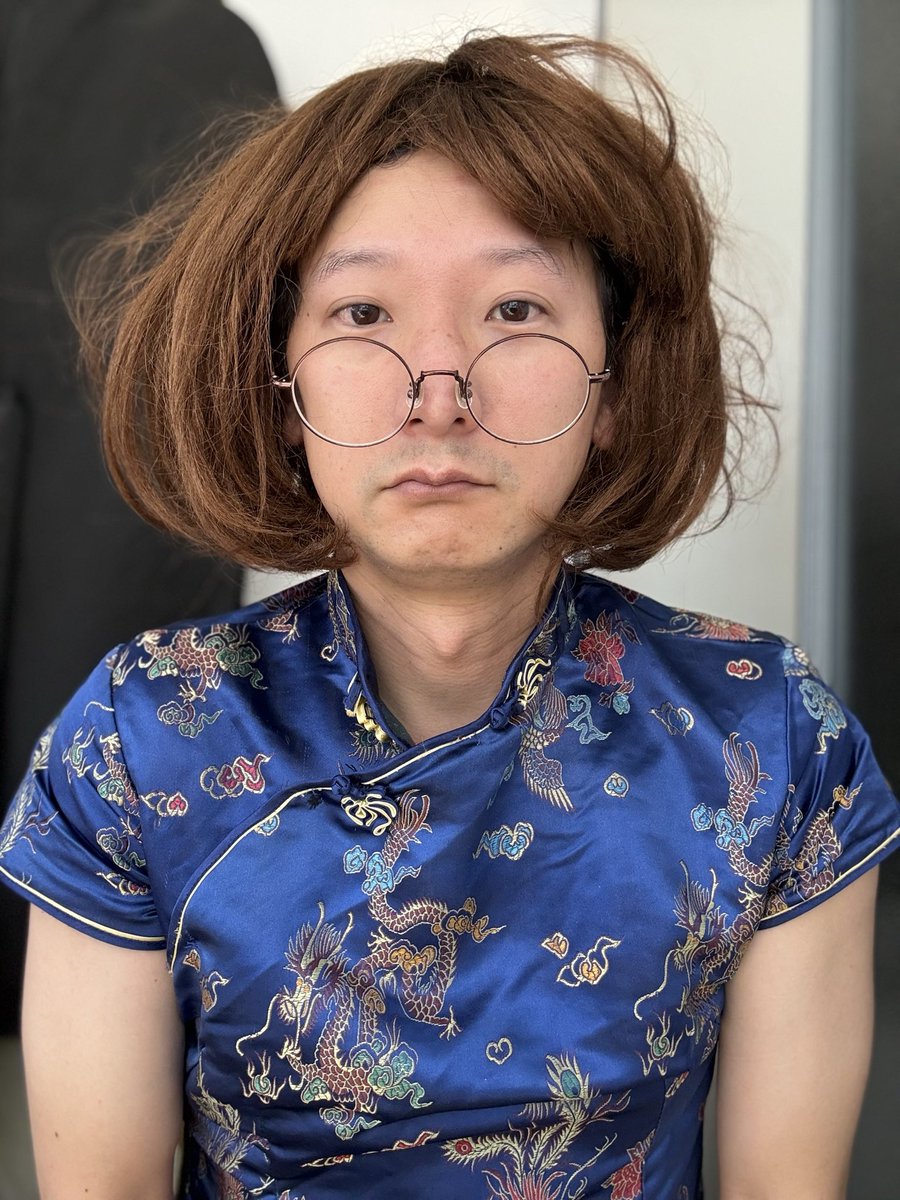 pyouMAN's tweet photo. 【私と付き合うメリット】

・顔が可愛い
・ポジティブ
・りんごの皮剥きが得意
・髪型自由自在
・ここぞって時にだけ予知能力が炸裂
・よく食べる
・隠れ力持ち

デメリット⬇️ https://t.co/s7BJyUFtNy