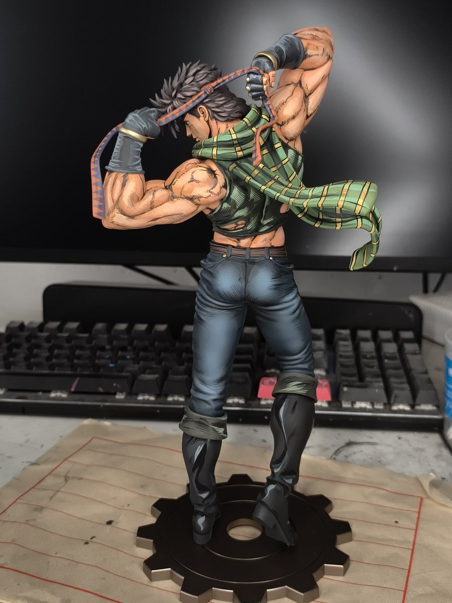 Datudou_Repaint tweet media