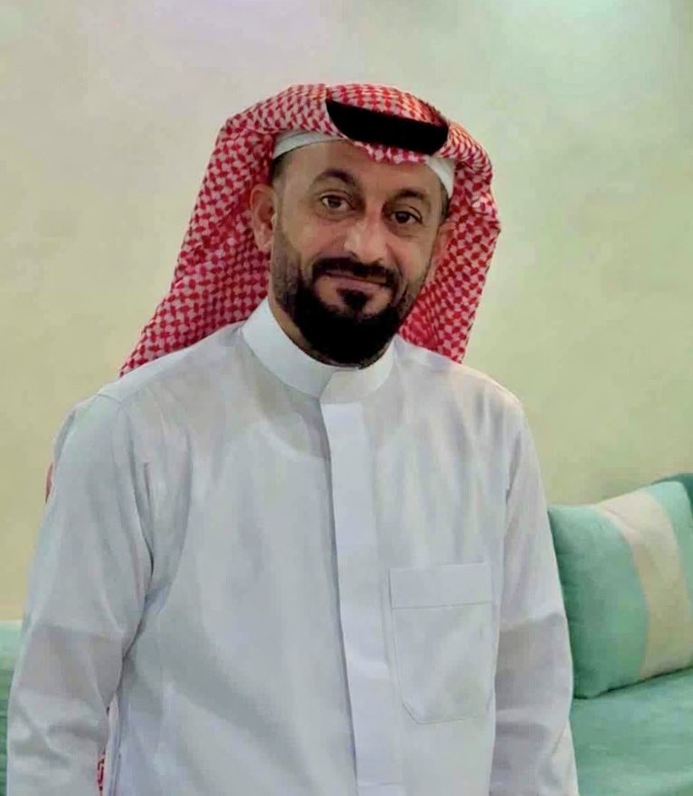 محمد عليان الأنصاري tweet media
