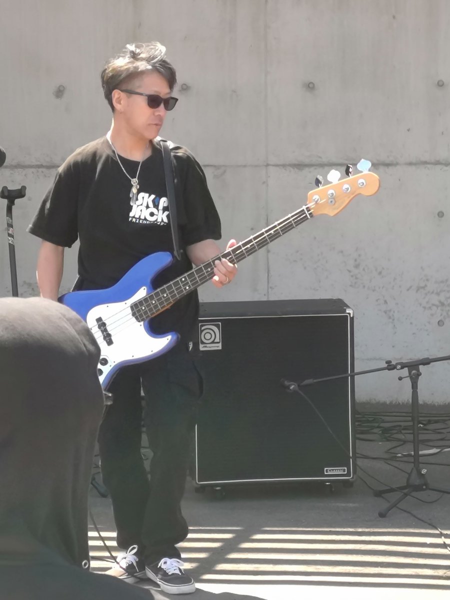 ナカ(なか) tweet media