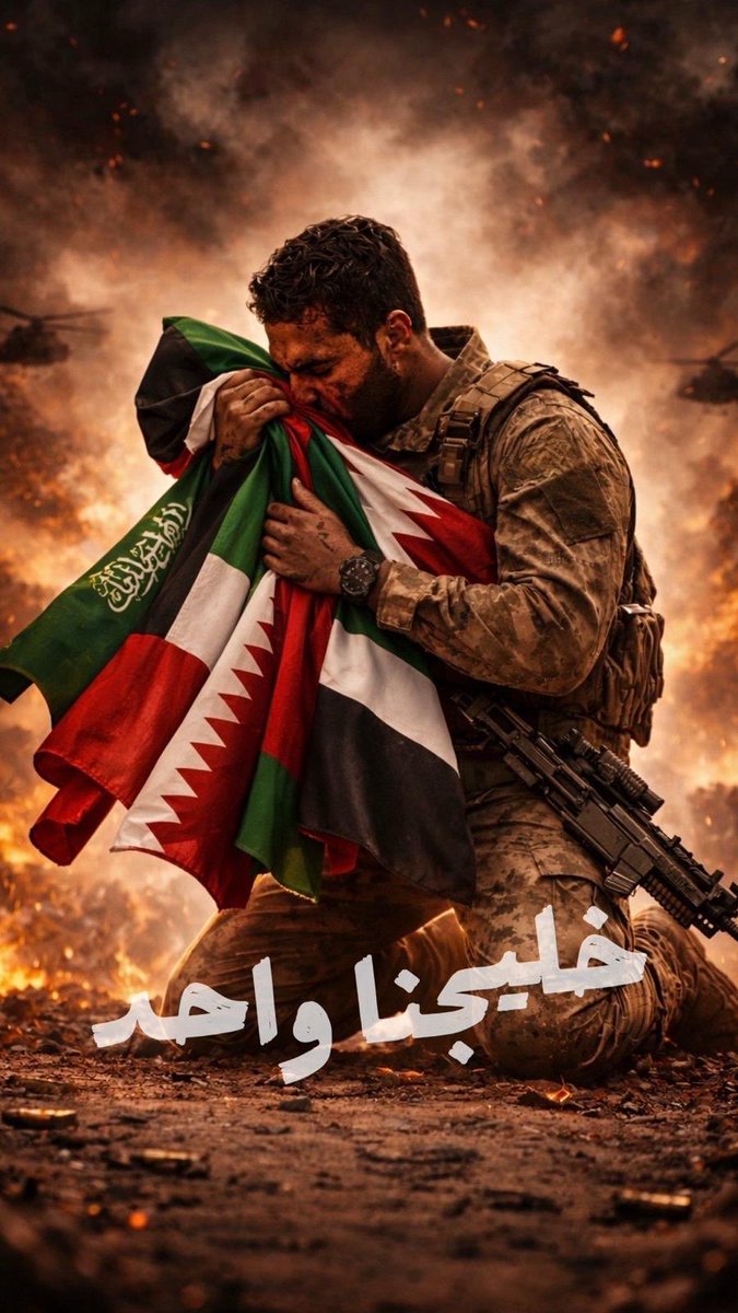 سعد بن طفلة العجمي tweet media