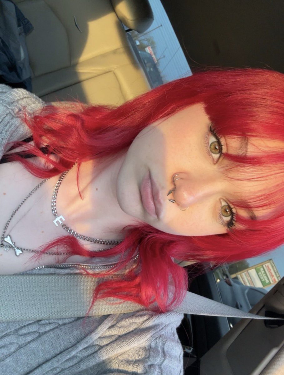 Queen Dayla 👑 tweet media