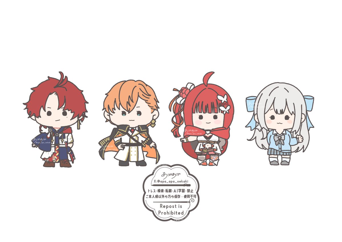 あぱあぱ tweet media