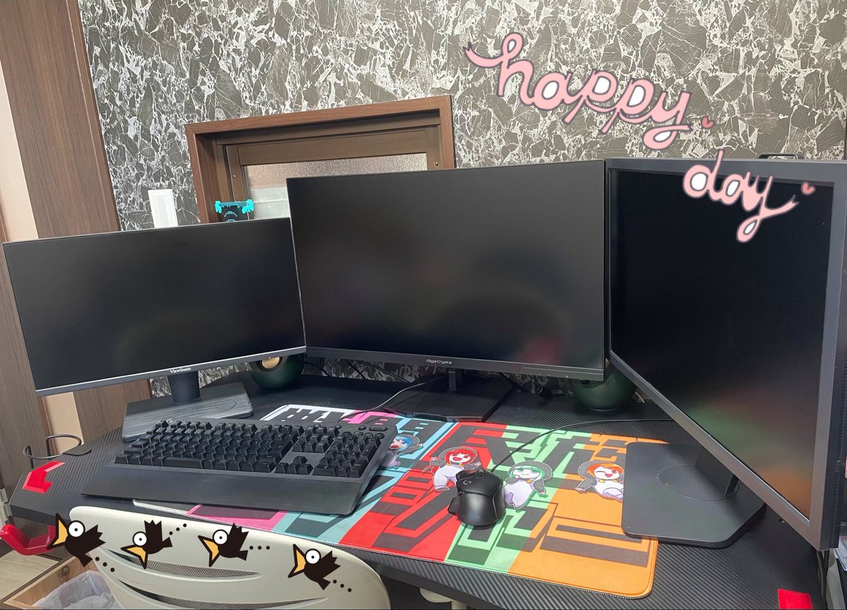 あかちゃま🗽 tweet media