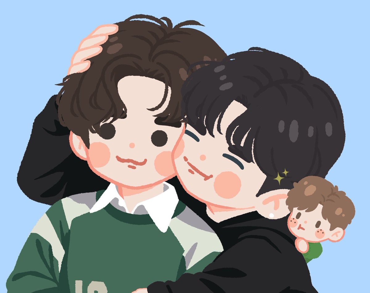 ✎ᝰ.kamonrat🦖ッ tweet media