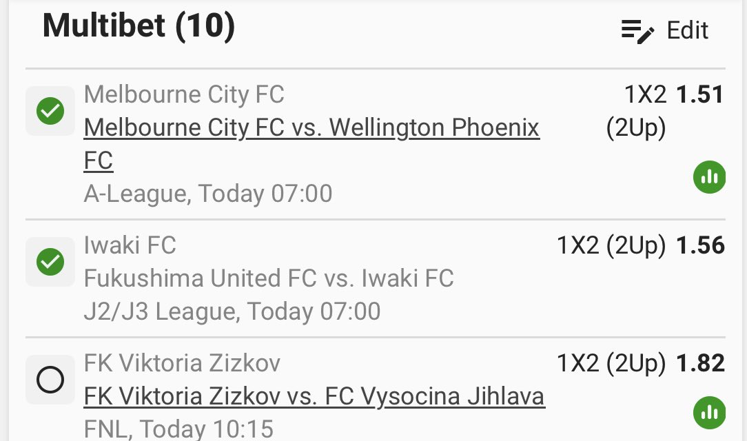 Mohale_Evans's tweet photo. Straight wins Morning ✅🔥
Started 7am ✅🔥
Going well 
Next game 10am
Final game 14:00
In Case you missed it 
👉 BW4D65626B https://t.co/rQ03usg14y