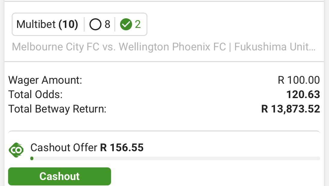 Mohale_Evans's tweet photo. Straight wins Morning ✅🔥
Started 7am ✅🔥
Going well 
Next game 10am
Final game 14:00
In Case you missed it 
👉 BW4D65626B https://t.co/rQ03usg14y