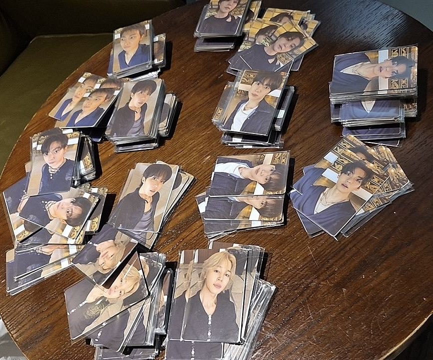 JM (worldwide shipping) tweet media