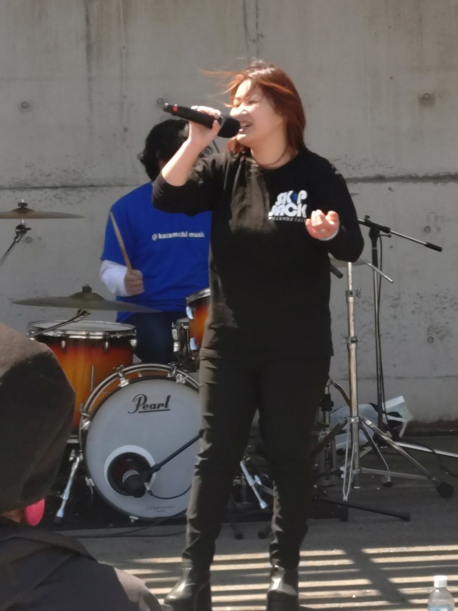 ナカ(なか) tweet media