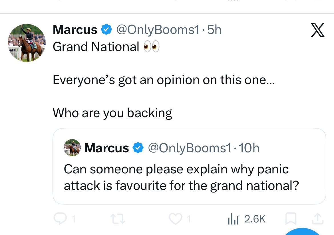 Tipsters2avoid's tweet image. 9k followers and just a single like and comment 😂 

Yeah no one is interested in anything you have to say @OnlyBooms1. 

Get back on the burners and expose me 🇹🇭