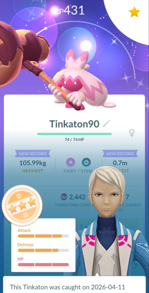 toriana 🧚 tweet media