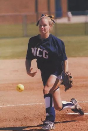 UNCG Softball tweet media